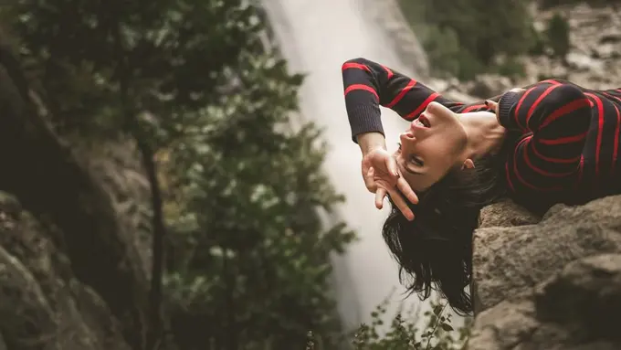 Ilustrasi Relationship