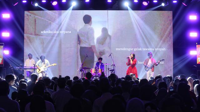 KapanLagi Pensi Bareng FANTA 2025