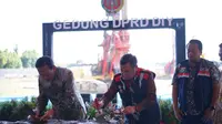 Waskita Karya Garap Proyek Gedung DPRD DIY, Segini Nilainya