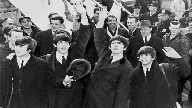 The Beatles
