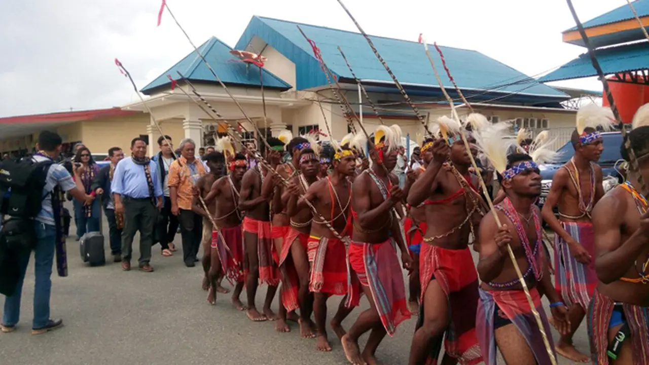 Pekan Komunikasi Sosial Nasional KWI Libatkan Banyak OMK