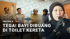 Baru dilahirkan, seorang bayi dibuang ke toilet gerbong kereta api. Usai beberapa hari pencarian, pelaku akhirnya ditangkap. Dan ternyata mereka adalah pasangan selingkuh.