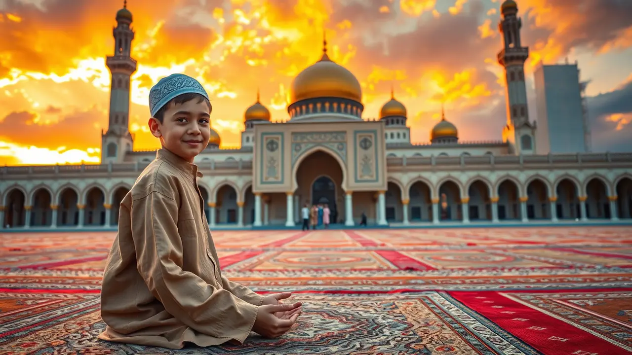 apa arti al wakil