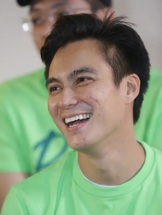 Baim Wong