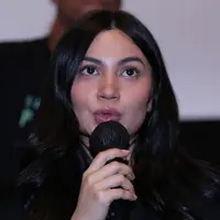 Ariel Tatum di film Sayap Sayap Patah (foto: istimewa)