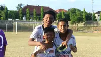 Siswa PFA wakili Bali di Timnas Pelajar U-15