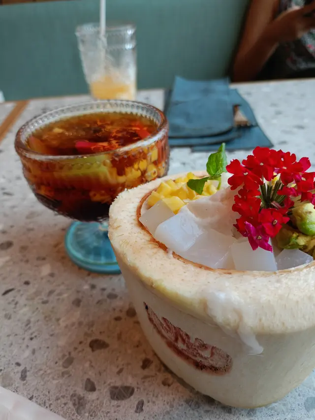 Destinasi Wisata Kuliner Seafood dengan Cita Rasa Indonesia di Selatan Jakarta