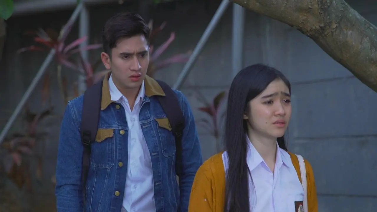 Cinta Anak Muda