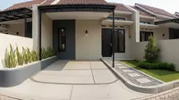 8 Trik Menata Carport Rumah Sempit agar Mobil Tidak Sulit Keluar-Masuk, Cegah Tergores