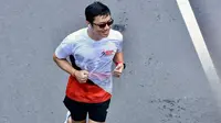 Run to Care 2025 Kembali Digelar, Target Donasi Rp 3 Miliar