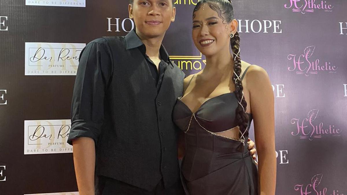 Jennifer Darren Bintangi Film Hope, Mainkan Karakter Sebagai Perempuan ...