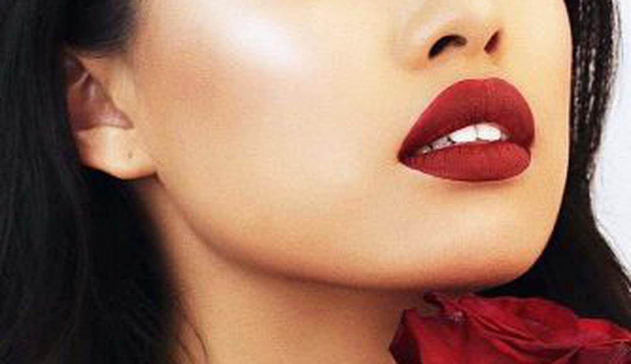 7 Inspirasi Makeup Super Cantik Untuk Si Mata Sipit Fimela Fimelacom