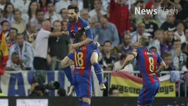 Real Madrid Kalah dari Barcelona, Zidane Murka