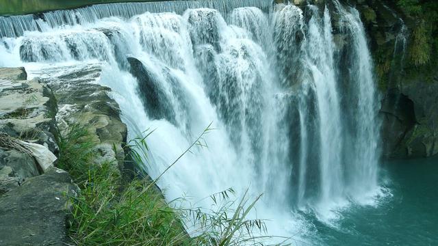 Tempat Wisata di Taiwan