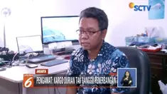 Kejadian Senin (5/11), nyaris berujung kontak fisik antara penumpang dengan staf darat maskapai Sriwijaya Air.