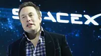 Elon Musk (AFP)