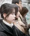 IU akan hadir dalam drama Korea terbarunya yang berjudul My Ahjussi. (Soompi)