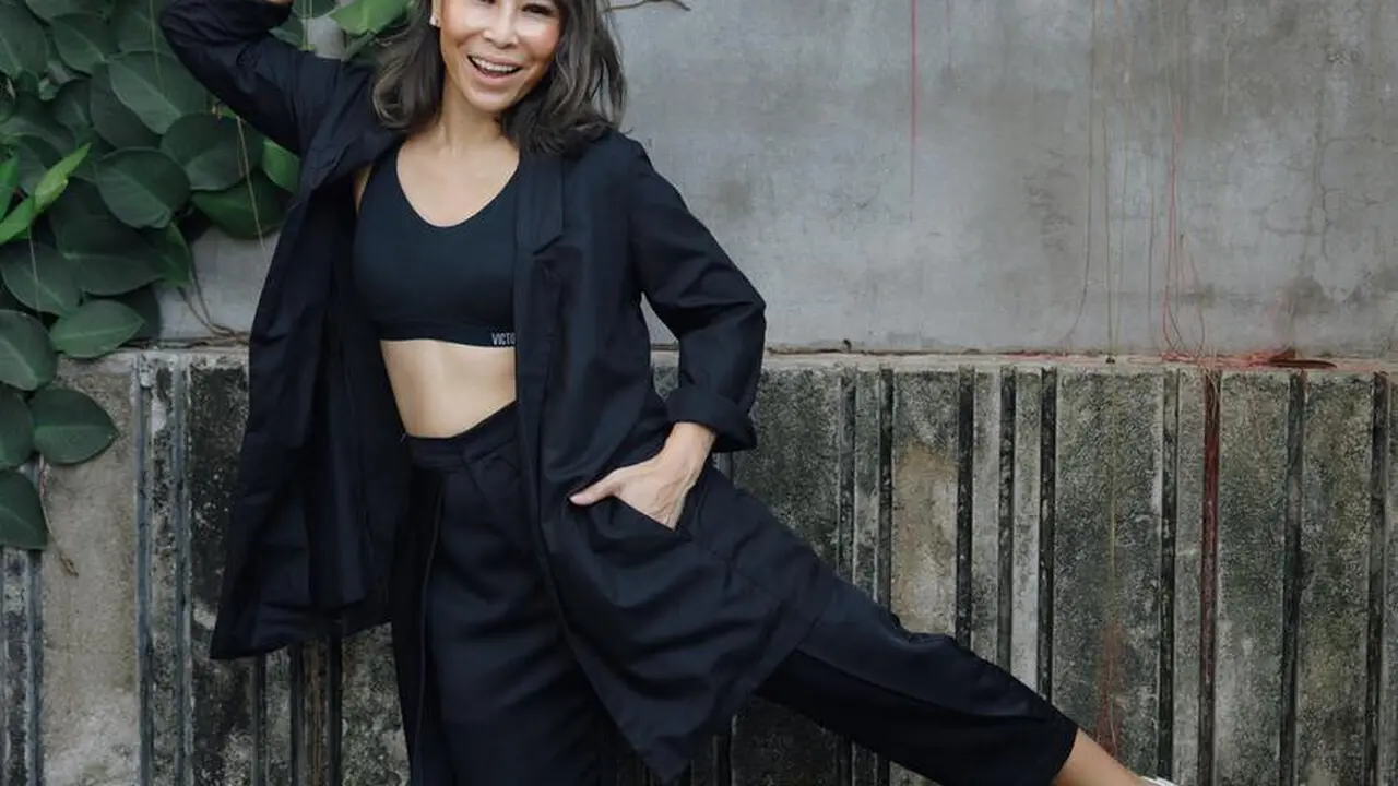 Riana Bismarak
