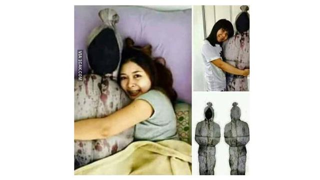 Perlengkapan Tidur Ini Nyeleneh Abis, Bikin Tepuk Jidat