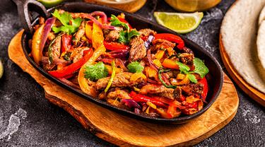 Resep Daging Asam Pedas Spesial Lifestyle Fimela Com