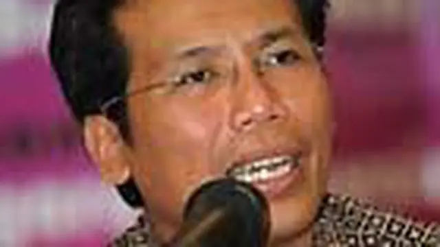 KPK Diminta Lebih Serius