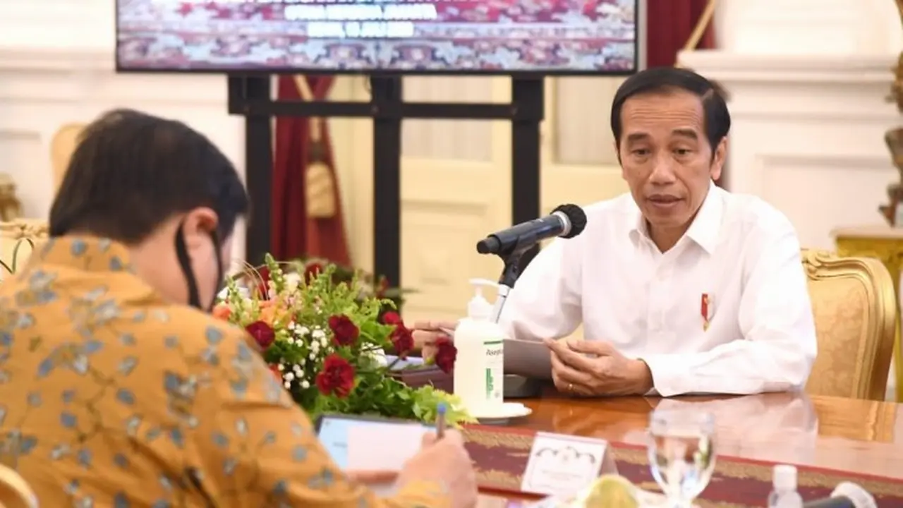 Jokowi