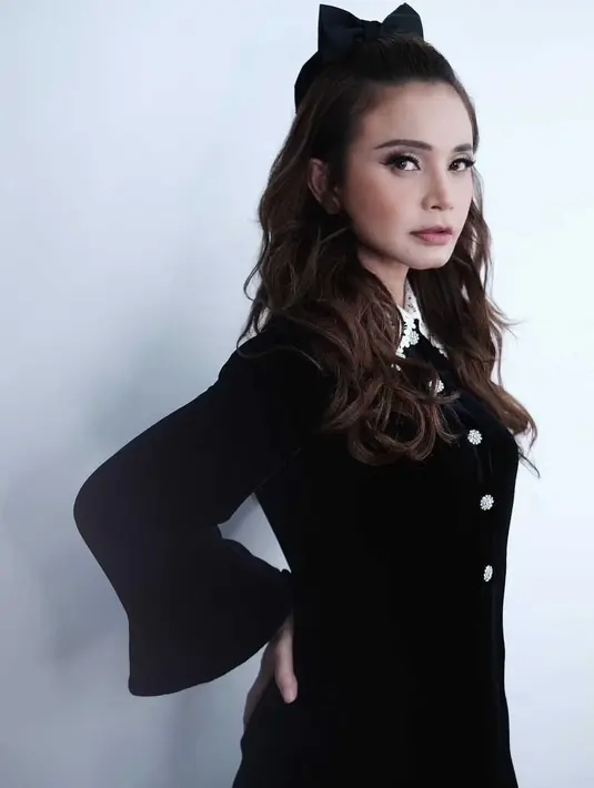 Rossa (Instagram/itsrossa910)