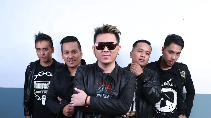 [Bintang] Five Minutes