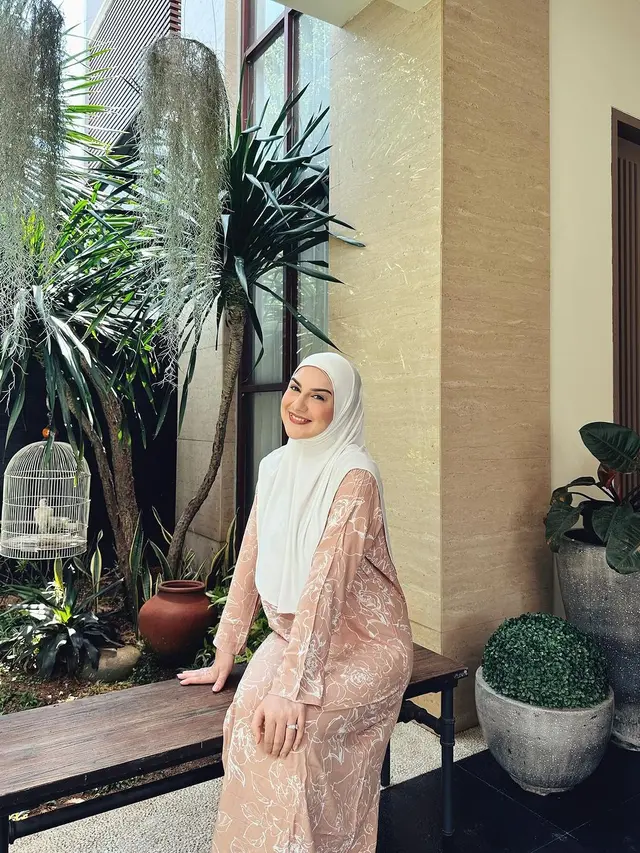 [Fimela] Irish Bella