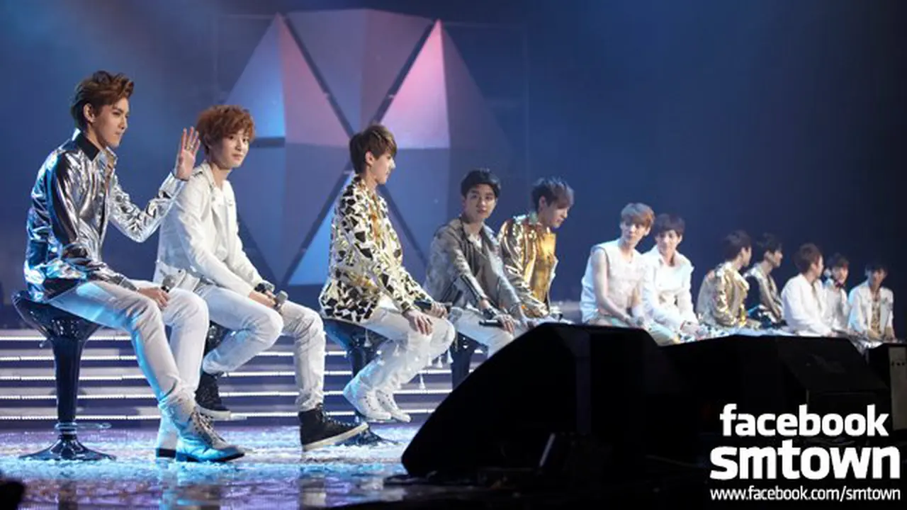 EXO
