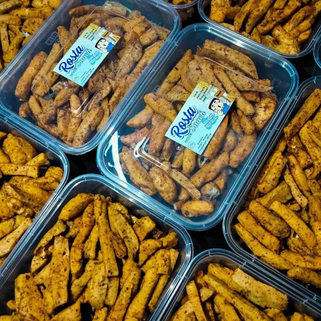 Persiapan Road Trip bareng Sahabat, Cemilan di Malang Ini Bisa Temani Perjalanan