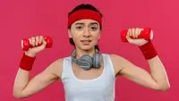 7 Aktivitas Membakar Kalori yang Efektif, Mudah Dilakukan dan Cocok untuk Semua Usia