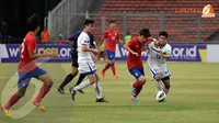 Korsel Bantai Filipina
