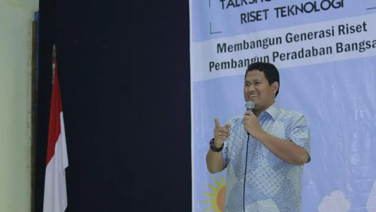 Pakar IT: TNI Harus Siap Masuk Perang Asimetrik