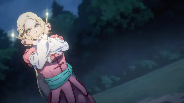 Castlevania: Nocturne