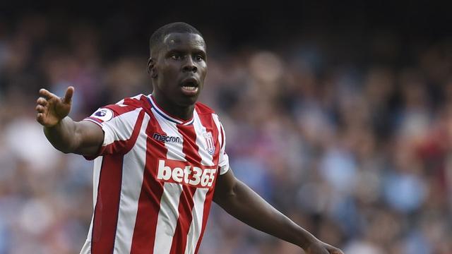 Kurt Zouma, Chelsea