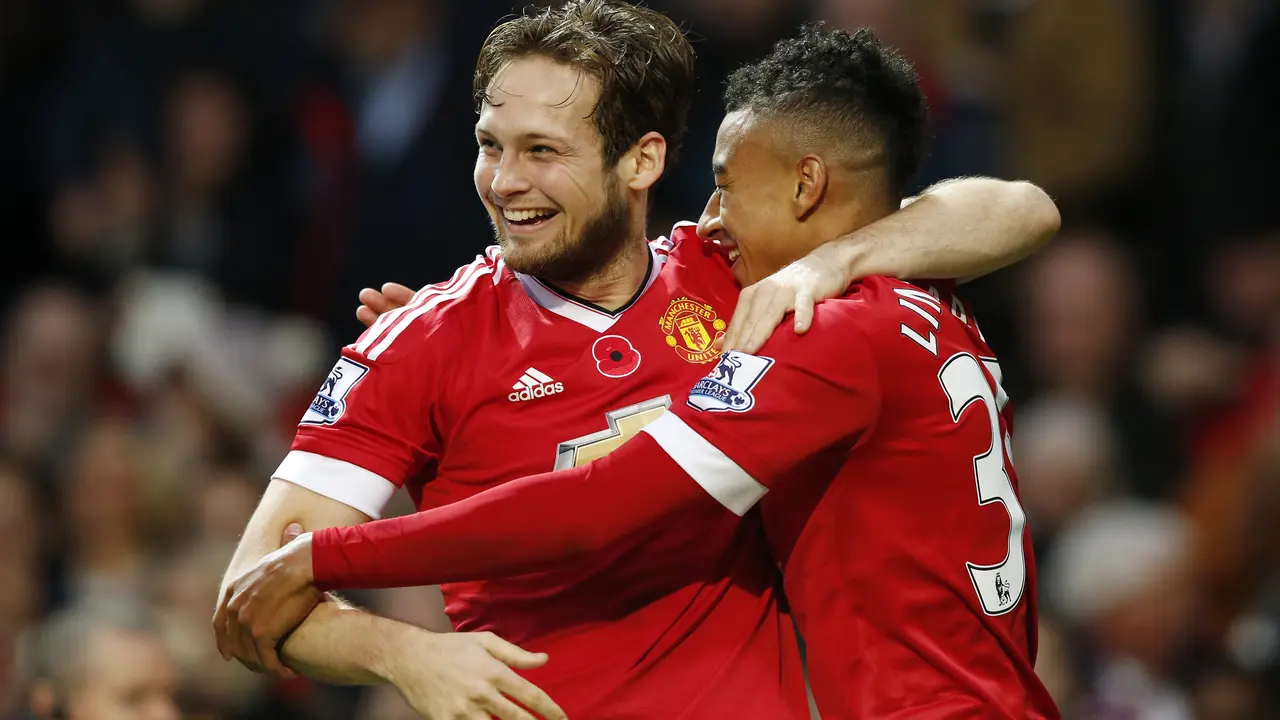 Manchester United vs West Bromwich Albion (liputan6.com)