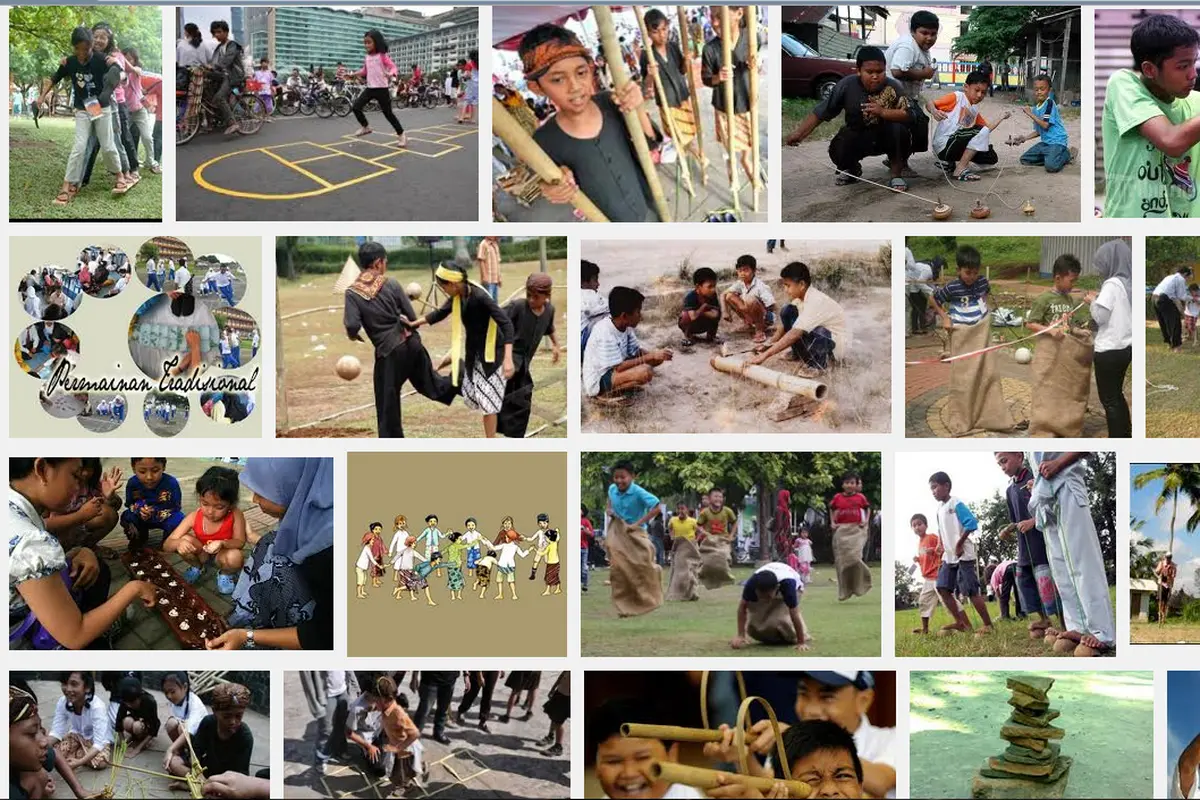 8 Hal Manis yang Bikin Kangen Era 90-an