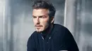 Namun, Beckham justru tak yakin jika dirinya adalah sosok yang pantas menerima penghargaan ini. " Aku tak pernah merasa aku menarik atau bahkan seseorang yang seksi," ujar Beckham saat diwawancarai People.  (Via express.co.uk)