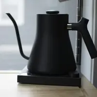 Ilustrasi Ketel Listrik/Photo by Paul Esch-Laurent on Unsplash