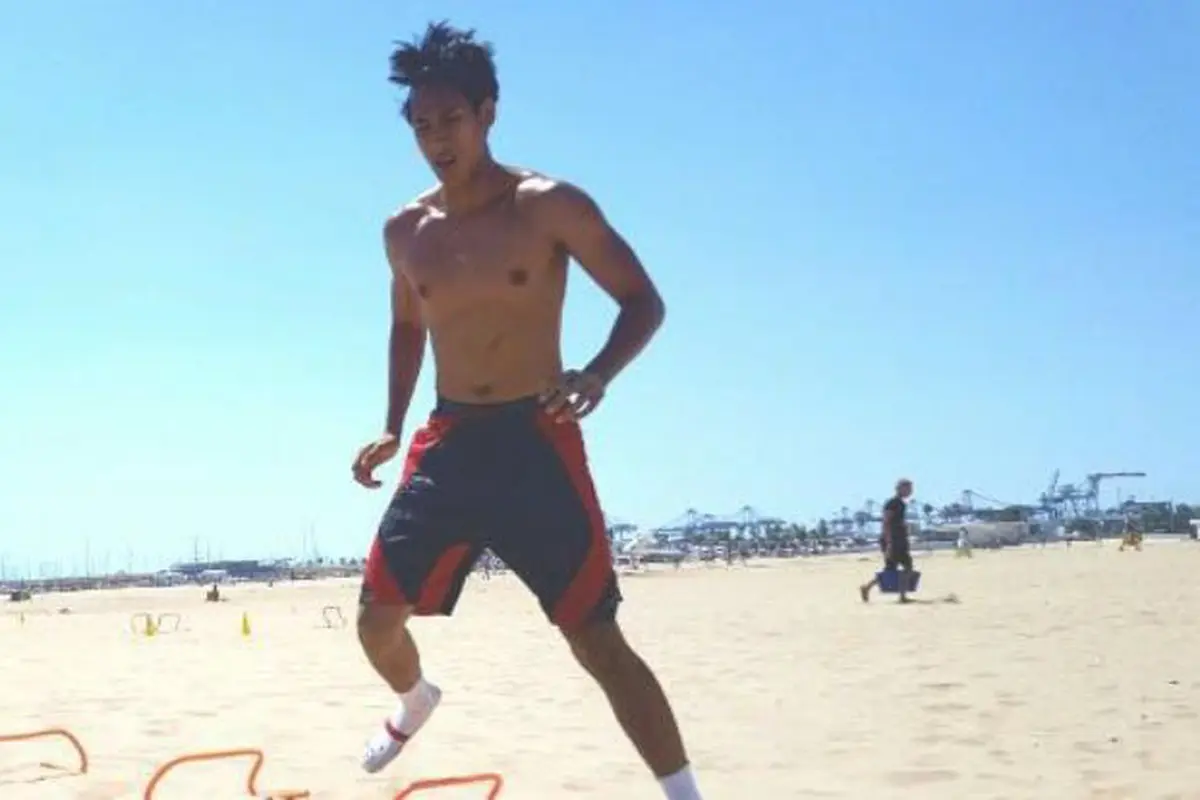 Sean Gelael