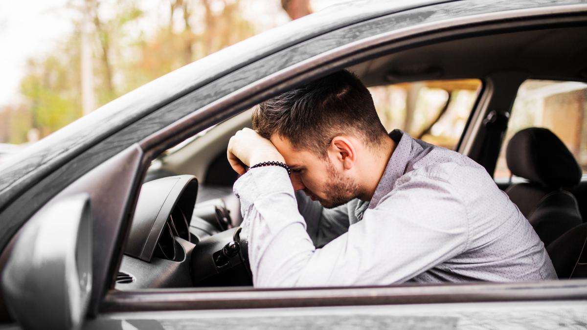 Jangan Sepelekan Lelah! Ini Batas Maksimal Jam Menyetir Agar Terhindar dari Kecelakaan Fatal