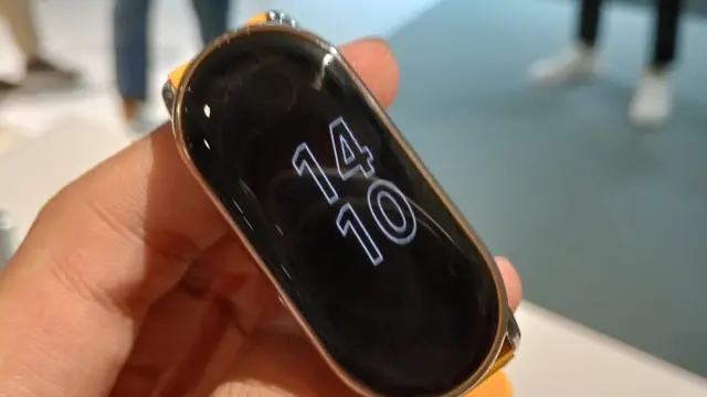 Xiaomi Smart Band 8