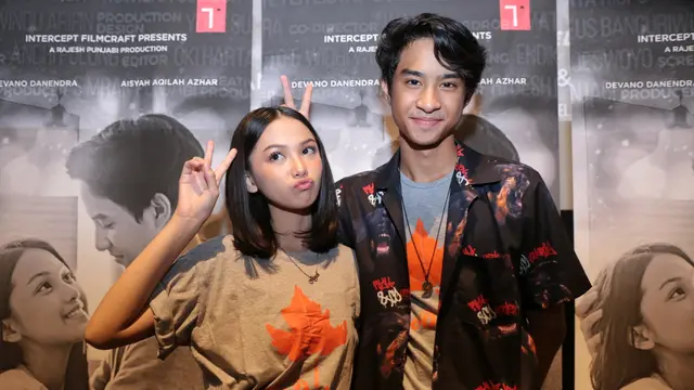 [Fimela] Devano Danendra