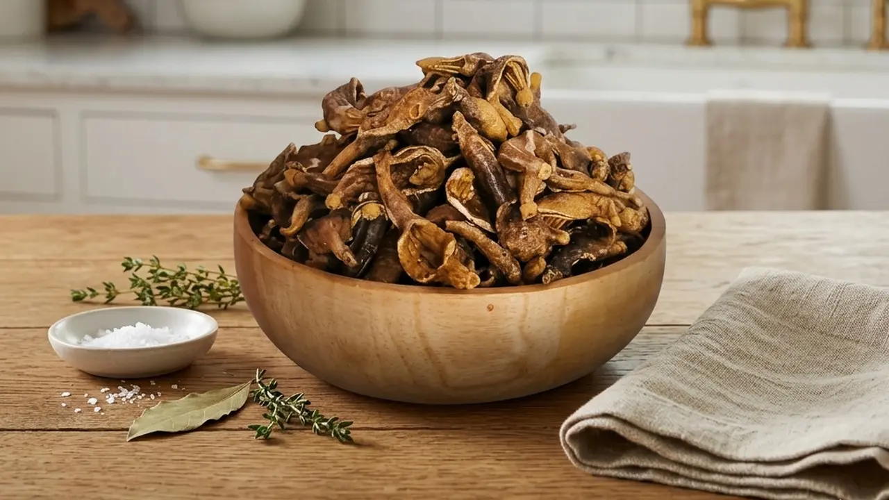 Keripik Teripang