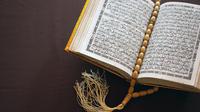 Ilustrasi Kitab Suci Al Qur'an Credit: pexels.com/Sameer