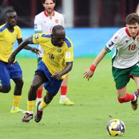 Ukir Debut Sensasional Bersama Bulgaria, Kristiyan Balov Bisa Jadi Ancaman Timnas Indonesia di Final FIFA Series