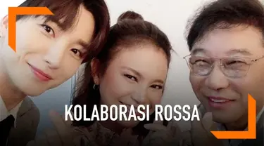 Rossa dikabarkan akan segera merilis lagu kolaborasi dengan Leeteuk Super Junior. Ini merupakan langkah awal aktivitas SM Entertainment di Indonesia.