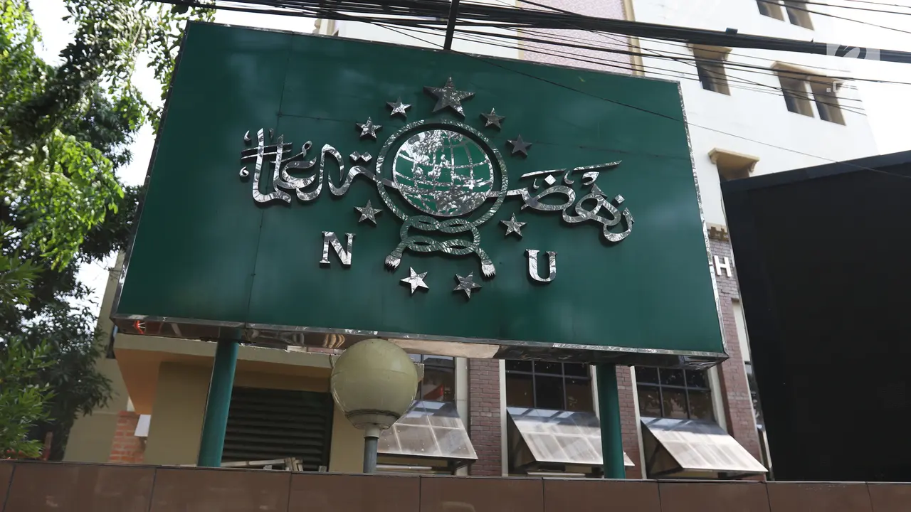 Gedung Pusat PBNU