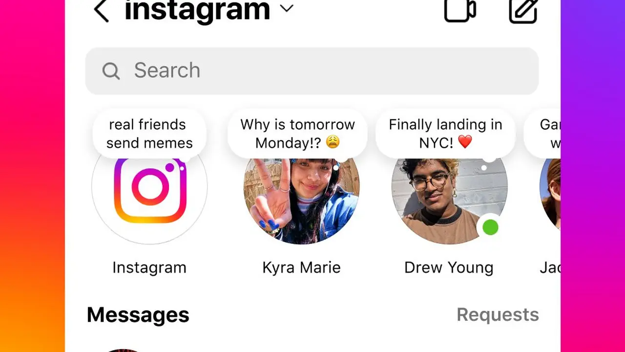 Instagram